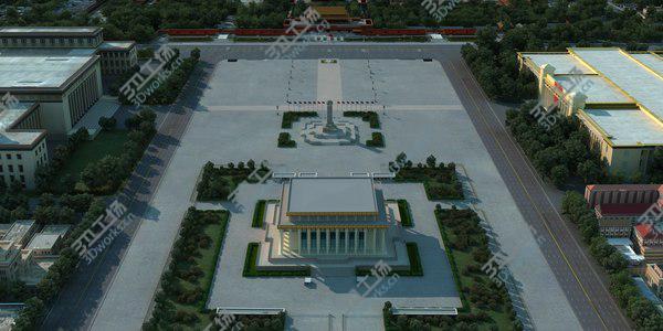 images/goods_img/20210312/Tiananmen Square and the Forbidden City/4.jpg